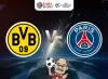 Nhận định bóng đá Dortmund vs PSG, 02h00 ngày 02/05: Hiểm địa Signal Iduna Park